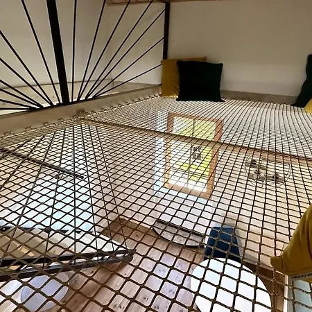 Les Du Canal Du Midi - Loft'oten Semesterbostad