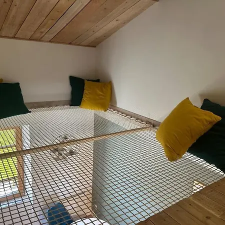 Les Du Canal Du Midi - Loft'oten Semesterbostad *