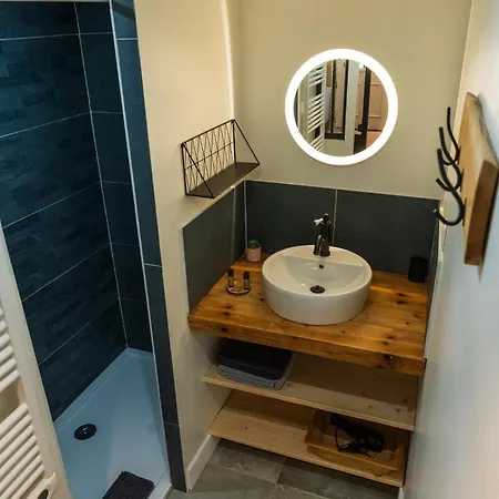 Les Du Canal Du Midi - Loft'oten Semesterbostad