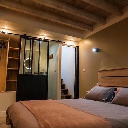 Les Du Canal Du Midi - Loft'oten Semesterbostad