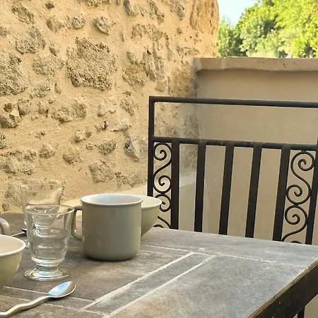Les Du Canal Du Midi - Loft'oten Holiday home