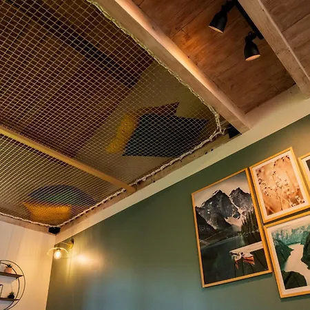 Les Du Canal Du Midi - Loft'oten Hébergement de vacances *