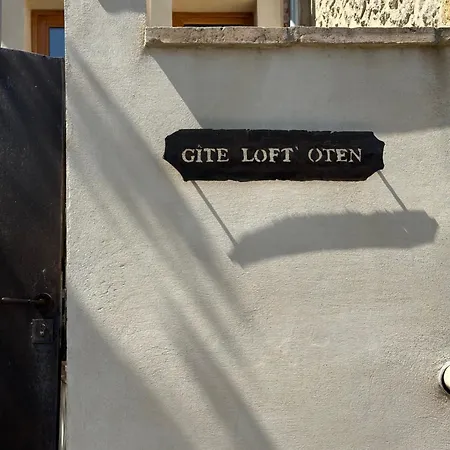 Les Du Canal Du Midi - Loft'oten