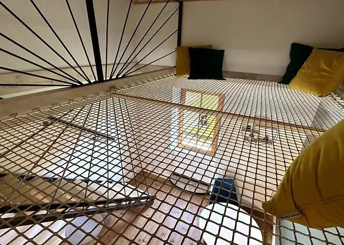 Les Du Canal Du Midi - Loft'oten Σπίτι διακοπών