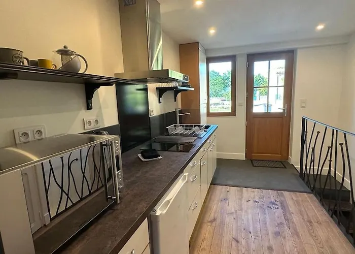 Les Du Canal Du Midi - Loft'oten *