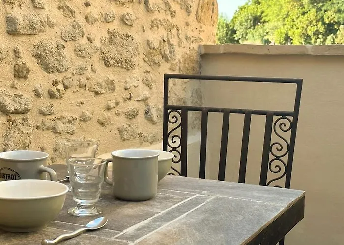 Les Du Canal Du Midi - Loft'oten Σπίτι διακοπών