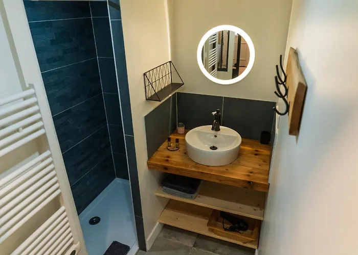 Les Du Canal Du Midi - Loft'oten Σπίτι διακοπών