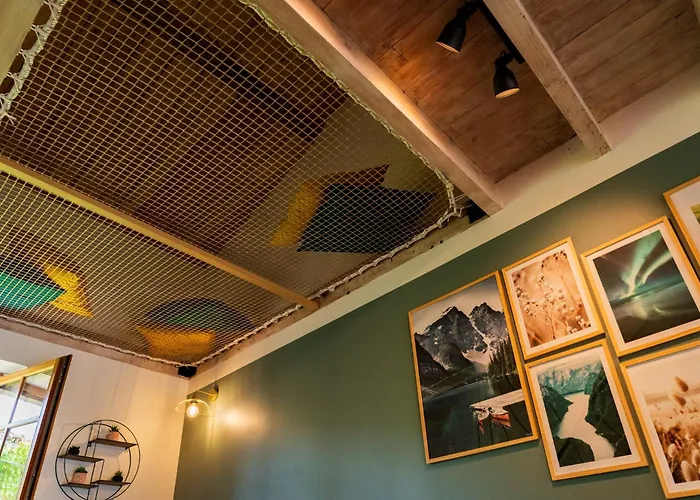 Les Du Canal Du Midi - Loft'oten Σπίτι διακοπών *