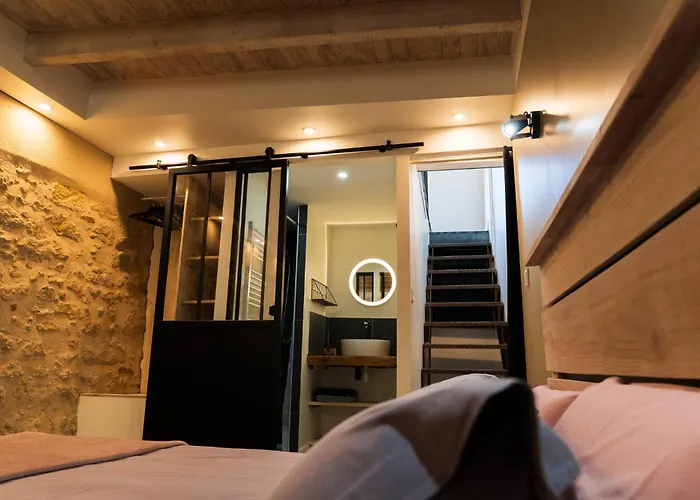 Σπίτι διακοπών Les Du Canal Du Midi - Loft'oten Avignonet-de-Lauragais