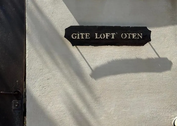 Les Du Canal Du Midi - Loft'oten