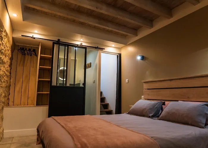 Les Du Canal Du Midi - Loft'oten Σπίτι διακοπών