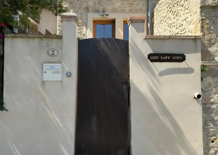 Les Du Canal Du Midi - Loft'oten Σπίτι διακοπών Avignonet-de-Lauragais